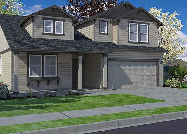 Property at 6779 Walnut St, Spokane, WA 99224, 4 beds, 3 baths