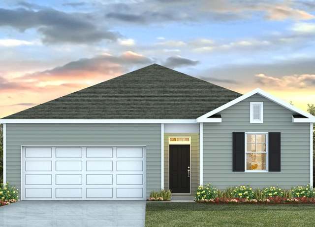 Property at KERRY Plan, Conway, SC 29527, 3 beds, 2 baths
