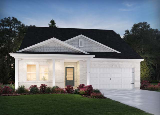 Property at Northbrook Plan, Fairburn, GA 30213, 4 beds, 3 baths