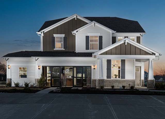 Property at Park Place Plan, Lebanon, IN 46052, 4 beds, 2.5 baths