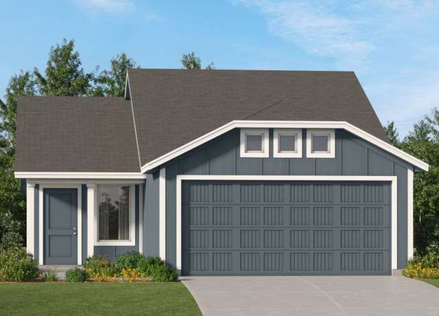 Property at 11522 Gammon Ave, Rhome, TX 76078, 3 beds, 2 baths