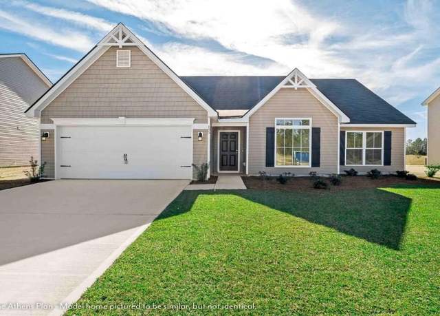 Property at The Athens Plan, Savannah, GA 31407, 3 beds, 2 baths