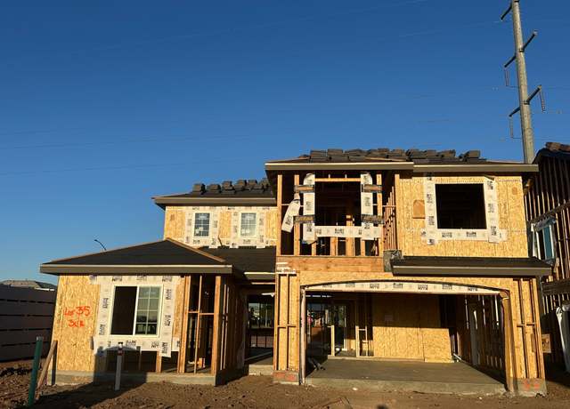 Property at Cambria 3 Plan, Moreno Valley, CA 92551, 5 beds, 3 baths