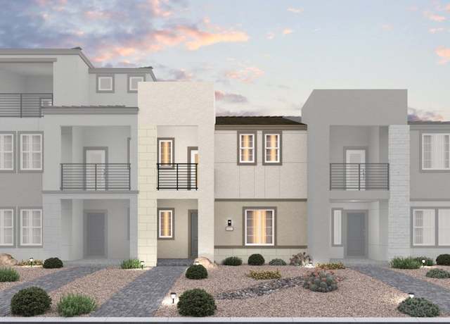 Property at Griffin Plan, Henderson, NV 89015, 3 beds, 2 baths