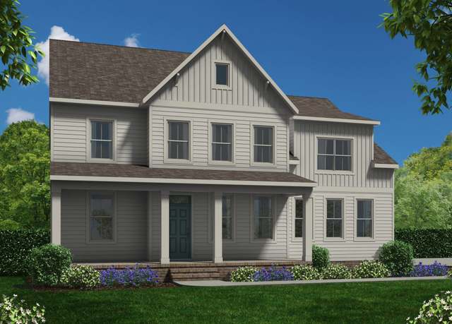 Property at Elliot Plan, Midlothian, VA 23112, 6 beds, 5 baths