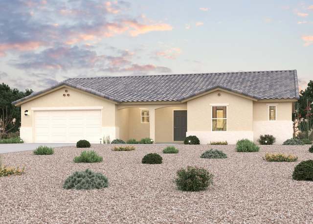 Property at MESSINA Plan, Mohave Valley, AZ 86440, 3 beds, 2 baths