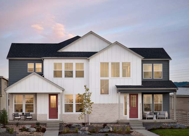 Property at 7192 Watercress Dr, Littleton, CO 80125, 3 beds, 2.5 baths