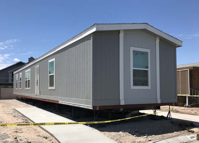 Property at 3001 Cabana Dr #286, Las Vegas, NV 89122, 3 beds, 2 baths