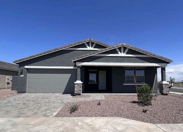 Property at 15762 W Cheryl Dr, Waddell, AZ 85355, 3 beds, 2.5 baths