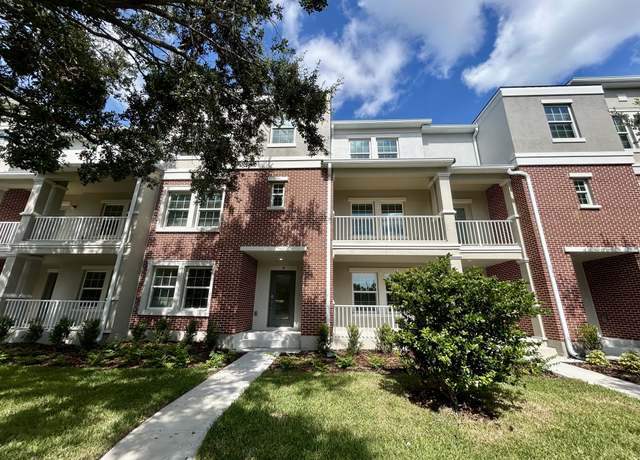 Property at 4511 S Manhattan Ave #14, Tampa, FL 33611, 4 beds, 3.5 baths