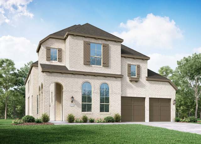 Property at Plan 566 Plan, Liberty Hill, TX 78642, 4 beds, 4.5 baths