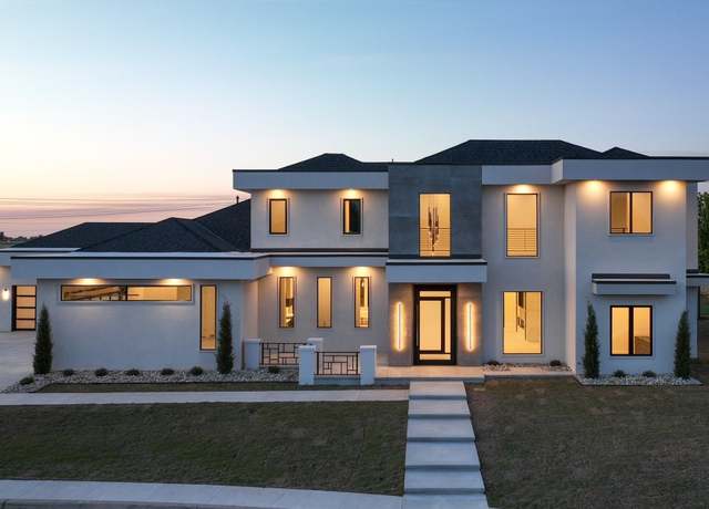 Property at Oak Summit Plan, Edmond, OK 73025, 4 beds, 4.5 baths
