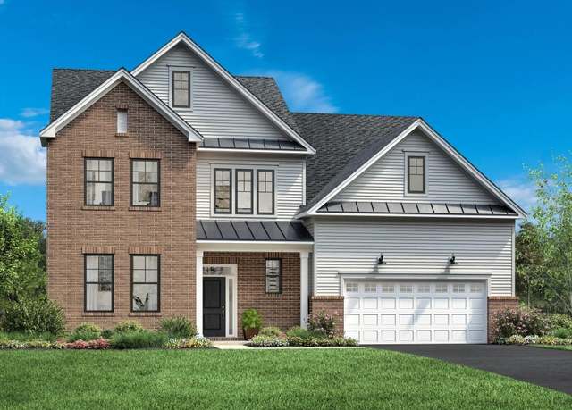 Property at Collingsworth Plan, Cranbury, NJ 08512, 3 beds, 3 baths