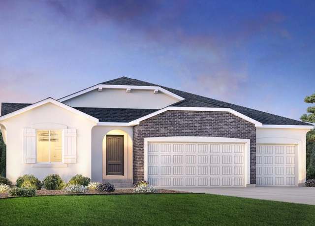 Property at Limbach Plan, Monument, CO 80132, 3 beds, 2.5 baths