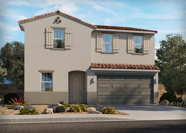 Property at Nirvana Plan, Tucson, AZ 85756, 4 beds, 2.5 baths