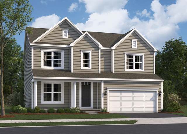 Property at 329 River Birch Dr, Galena, OH 43021, 4 beds, 2.5 baths