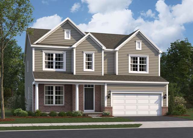 Property at 329 River Birch Dr, Galena, OH 43021, 4 beds, 2.5 baths