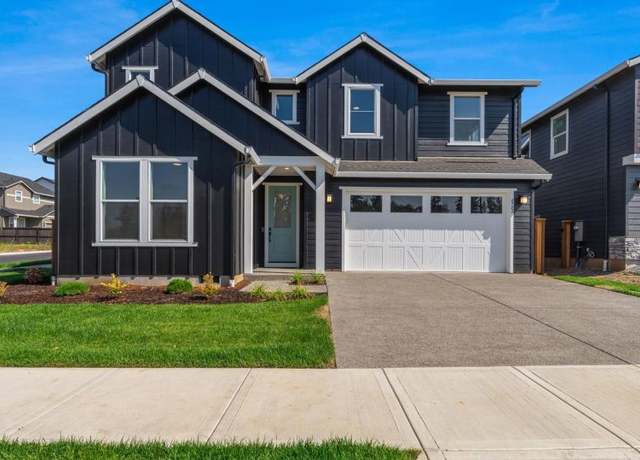 Property at Dahlia Plan, Ridgefield, WA 98642, 5 beds, 4.5 baths