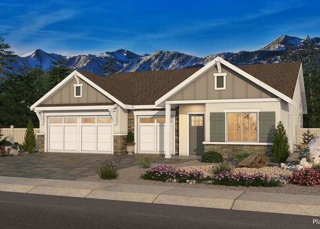 Property at Floor Plan 1 Plan, Gardnerville, NV 89460, 3 beds, 3 baths
