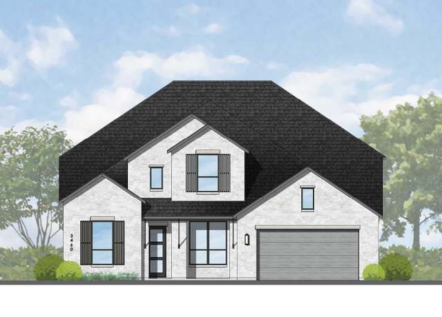 Property at Plan Stanley Plan, Mont Belvieu, TX 77523, 4 beds, 3.5 baths