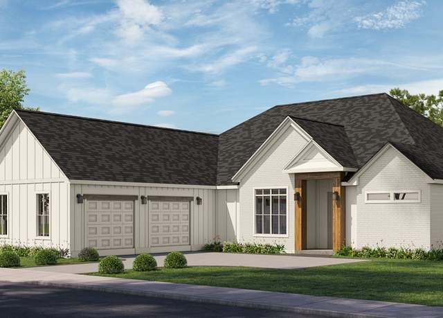 Property at Fairview III Model - Build On Your Lot Plan, Newberry, FL 32669, 3 beds, 2.5 baths