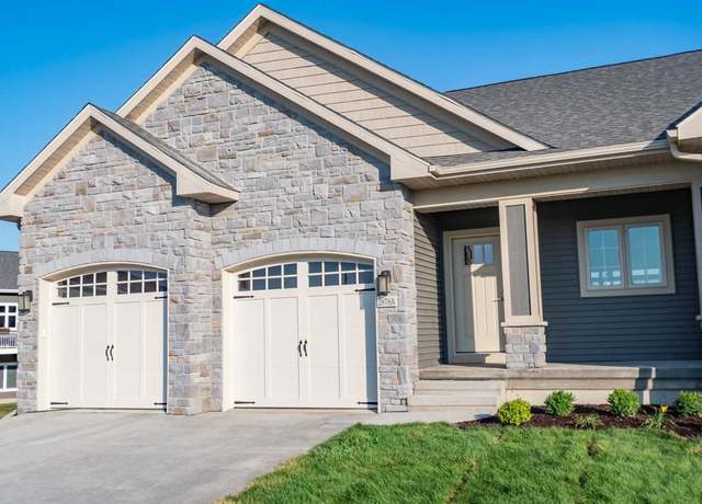 Property at Hidden Ridge Dr Plan, Coralville, IA 52241, 4 beds, 3 baths