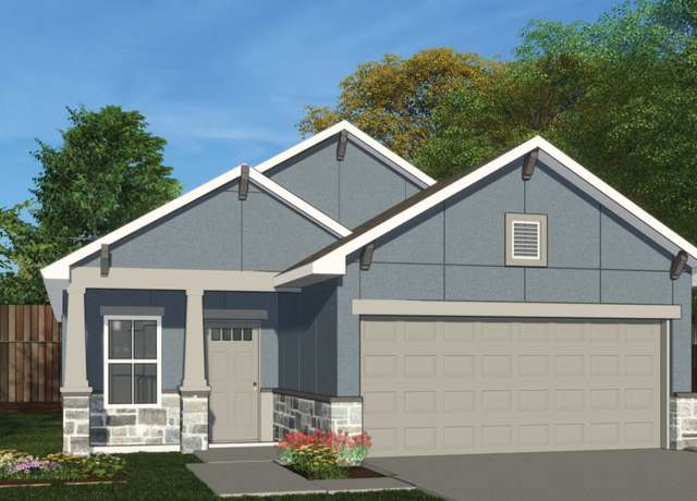 Property at Clover Plan, Rosharon, TX 77583, 4 beds, 2 baths