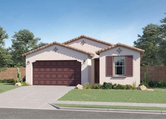 Property at 17360 W Smoketree Dr, Surprise, AZ 85387, 4 beds, 3 baths