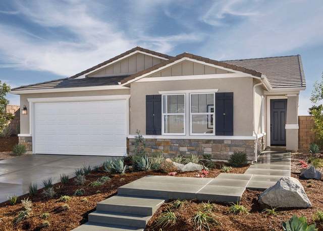 Property at Plan 2238 Modeled Plan, Wildomar, CA 92595, 4 beds, 2 baths