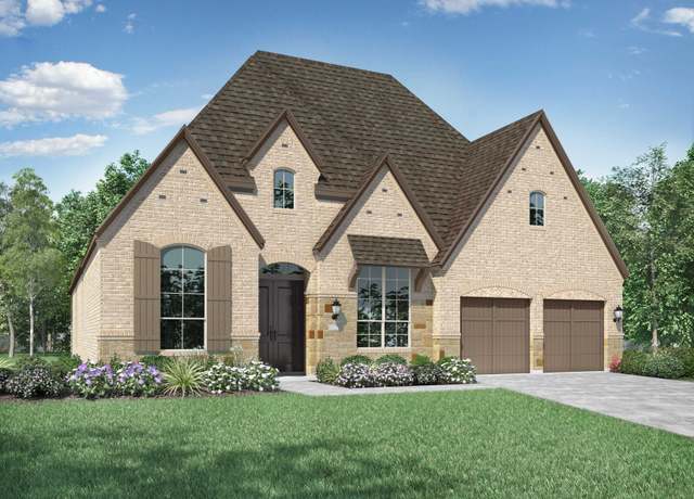 Property at 407 Leaning Rock Rdg, Austin, TX 78737, 4 beds, 4.5 baths