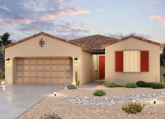 Property at Villagio - Castellano Plan, Maricopa, AZ 85138, 4 beds, 2.5 baths