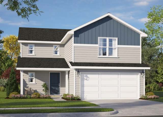 Property at Bonnet Plan, Selma, NC 27576, 4 beds, 2.5 baths