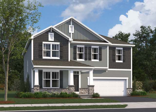 Property at Ellman Plan, Plain City, OH 43064, 4 beds, 2.5 baths