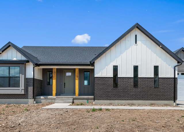 Property at Hayward Plan, Salem, UT 84653, 3 beds, 2.5 baths