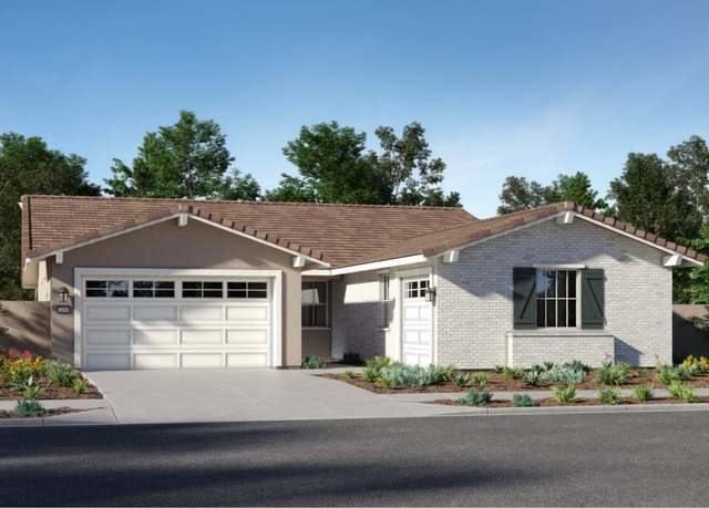 Property at Residence One Plan, Loma Linda, CA 92354, 4 beds, 3.5 baths