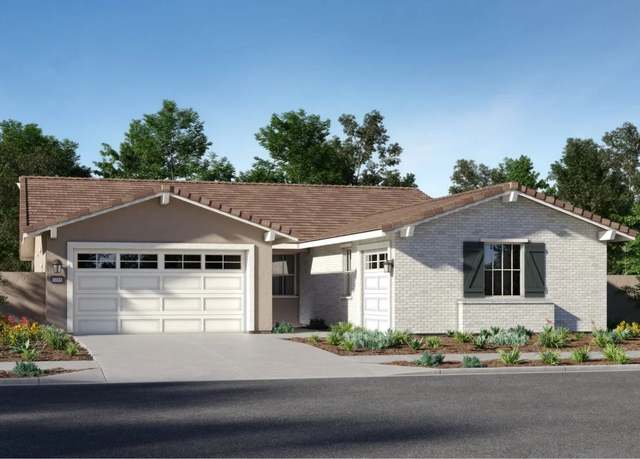 Property at Residence One Plan, Loma Linda, CA 92354, 4 beds, 3.5 baths