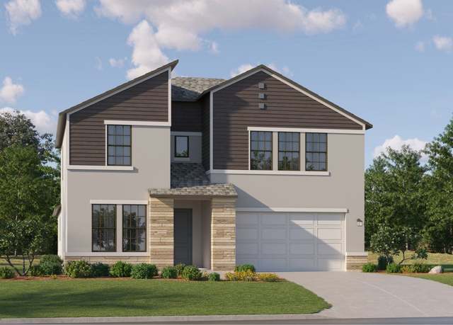 Property at Preston Plan, Lutz, FL 33548, 5 beds, 4.5 baths