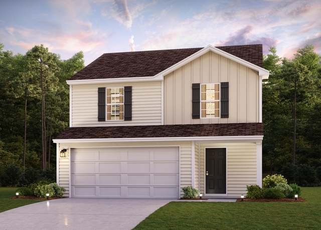 Property at AUBURN Plan, New Albany, IN 47150, 3 beds, 2.5 baths