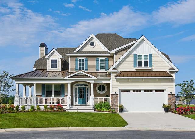 Property at The Kingfisher Plan, Millsboro, DE 19966, 3 beds, 2 baths