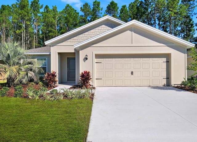 Property at San Marino Plan, Fort Pierce, FL 34947, 3 beds, 2 baths