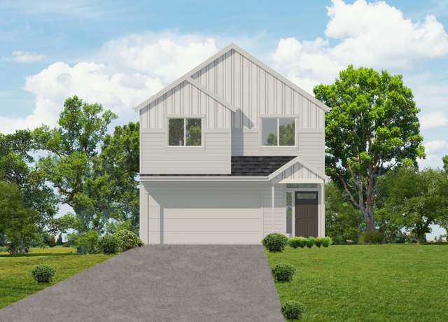 Property at Lot 1 / Multnomah A Plan, Beaverton, OR 97007, 4 beds, 2.5 baths