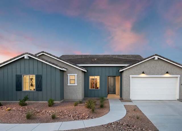 Property at Sedona Plan, Maricopa, AZ 85138, 4 beds, 3.5 baths