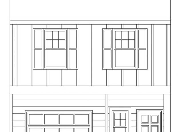 Property at Astin Plan, Hoschton, GA 30548, 3 beds, 2.5 baths