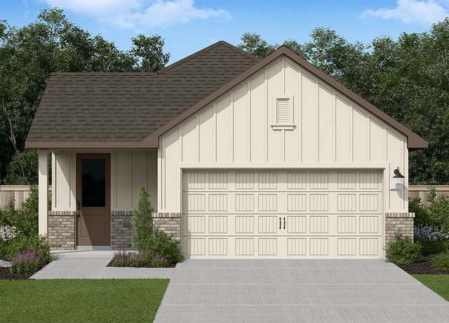Property at Makenna Plan, Waller, TX 77484, 3 beds, 2 baths