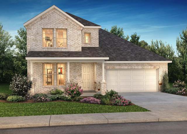 Property at Plan 4069 Plan, Conroe, TX 77302, 5 beds, 3 baths