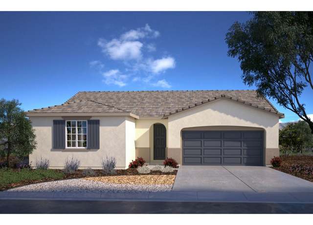 Property at Residence 1812 Plan, Rosamond, CA 93560, 3 beds, 2 baths