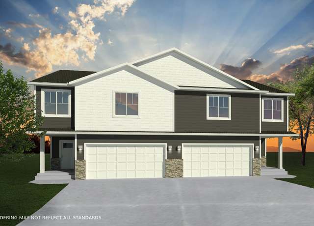Property at 1944 CLASSIC TWIN Plan, Grand Forks, ND 58201, 3 beds, 3 baths