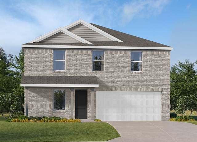 Property at Littleton Plan, Foley, AL 36535, 4 beds, 2.5 baths