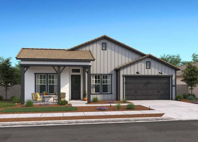 Property at Geneva ESP Plan, Friant, CA 93626, 4 beds, 3.5 baths