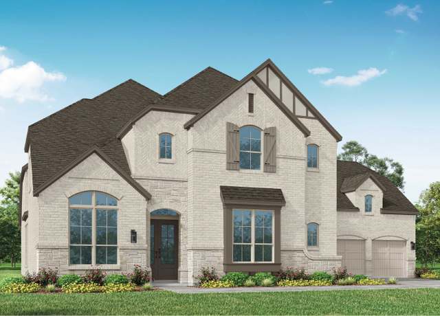 Property at Plan 608 Plan, Celina, TX 75009, 4 beds, 4 baths